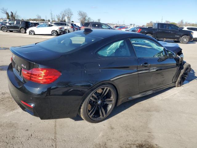 Obraz 3 z 2016 BMW M4  2016 z VIN WBS3R9C54GK708208