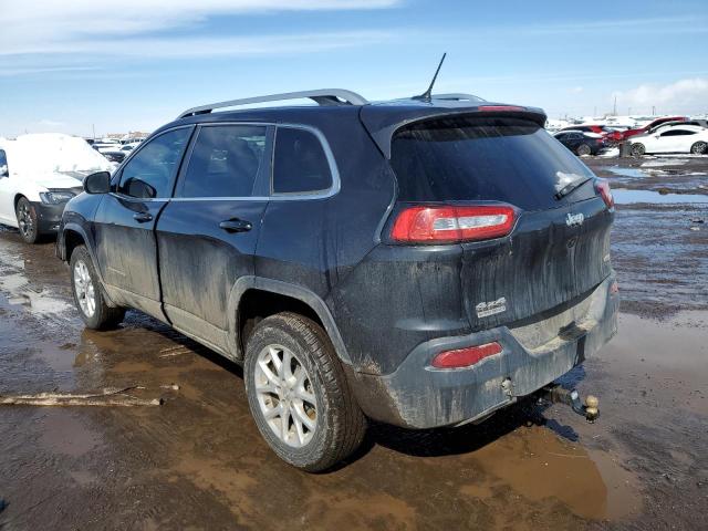 Image 2 of 2015 JEEP CHEROKEE LATITUDE 2015 with VIN 1C4PJMCB6FW758415