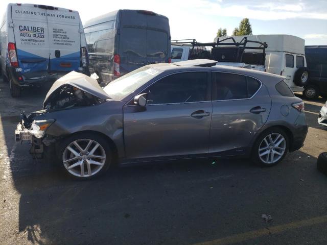 2015 LEXUS CT 200 2015 image