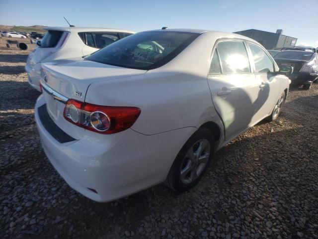 Image 3 of 2013 TOYOTA COROLLA BASE 2013 with VIN 5YFBU4EE7DP079932