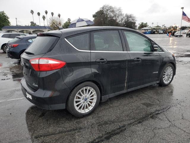 Изображение 3 2014 FORD C-MAX SEL 2014 с VIN 1FADP5BU9EL514709