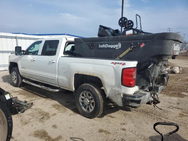 Obraz 2 z 2015 CHEVROLET SILVERADO K2500 HEAVY DUTY LT 2015 z VIN 1GC1KVEG4FF599203