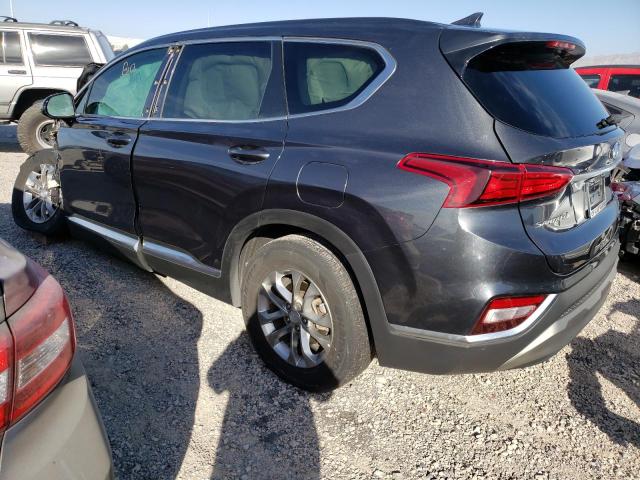 Obraz 2 z 2020 HYUNDAI SANTA FE SEL 2020 z VIN 5NMS33AD3LH255488
