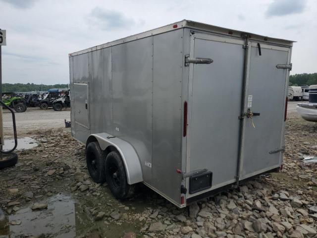 Изображение 3 2021 CARGO CARGO TRAI 2021 с VIN 7NHBE1421MA000800