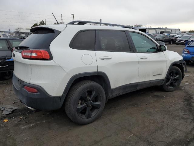 Изображение 3 2015 JEEP CHEROKEE LATITUDE 2015 с VIN 1C4PJMCS2FW774627