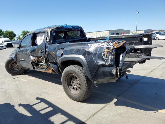 Image 2 of 2021 TOYOTA TACOMA DOUBLE CAB 2021 with VIN 3TMDZ5BN0MM114564