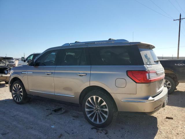 Изображение 2 2020 LINCOLN NAVIGATOR RESERVE 2020 с VIN 5LMJJ2LTXLEL10188