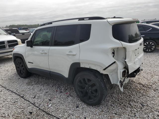 Obraz 2 z 2017 JEEP RENEGADE LATITUDE 2017 z VIN ZACCJABB5HPF23678