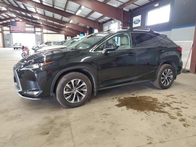 Obraz 2022 LEXUS RX 350 2022