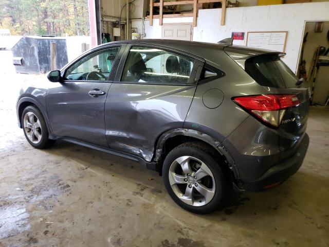 Изображение 2 2020 HONDA HR-V LX 2020 с VIN 3CZRU6H39LM725010
