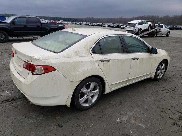 Изображение 3 2010 ACURA TSX  2010 с VIN JH4CU2F66AC010703