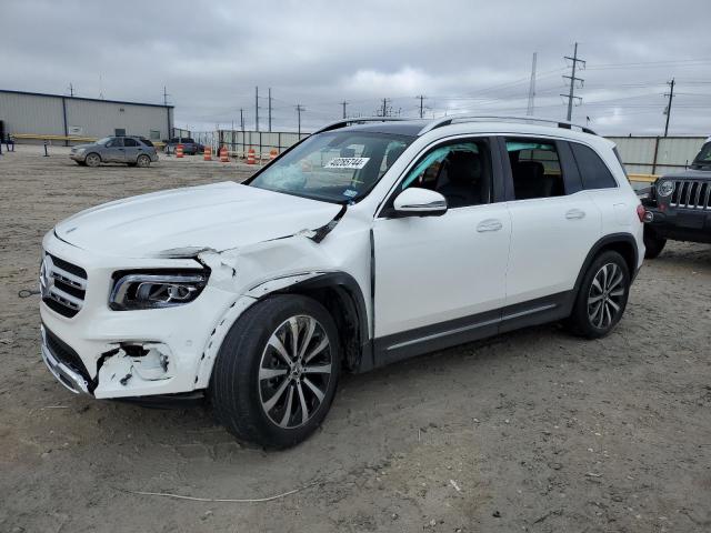 Изображение 1 2022 MERCEDES-BENZ GLB 250 2022 с VIN W1N4M4GB8NW197159