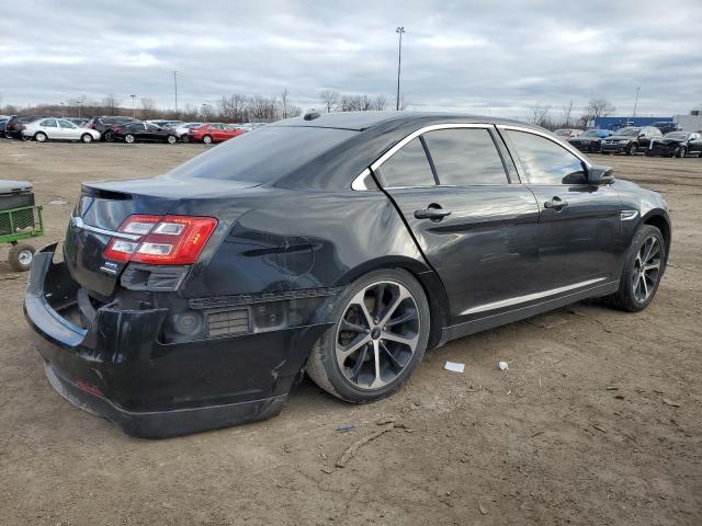Изображение 3 2015 FORD TAURUS SEL 2015 с VIN 1FAHP2E8XFG182871
