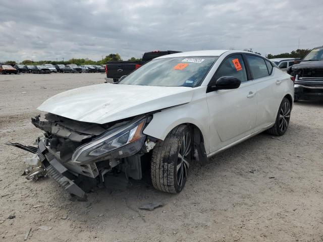 Image 1 of 2019 NISSAN ALTIMA SR 2019 with VIN 1N4BL4CV2KC256839