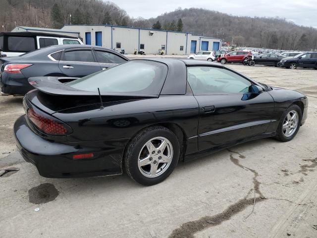 Image 3 of 1996 PONTIAC FIREBIRD FORMULA 1996 with VIN 2G2FV22P3T2215171