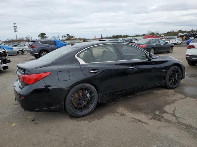 Изображение 3 2014 INFINITI Q50 HYBRID PREMIUM 2014 с VIN JN1AV7AR4EM703566
