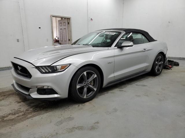 Image 1 of 2015 FORD MUSTANG GT 2015 with VIN 1FATP8FF8F5345393