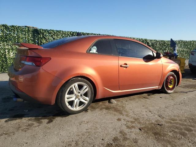 Изображение 3 2010 KIA FORTE SX 2010 с VIN KNAFW6A31A5155629