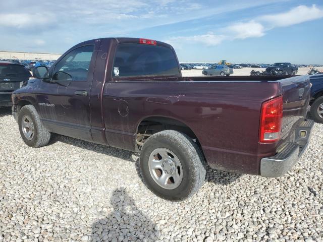 Image 2 of 2004 DODGE RAM 1500 ST 2004 with VIN 1D7HA16N74J157734