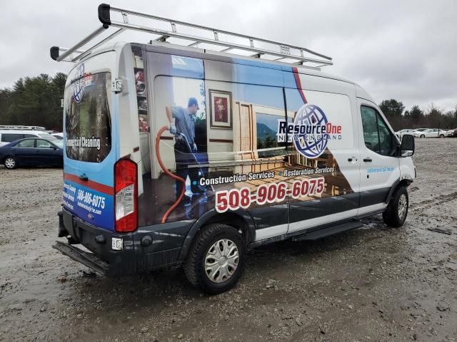 Изображение 3 2017 FORD TRANSIT T-250 2017 с VIN 1FTYR2CM7HKA51367
