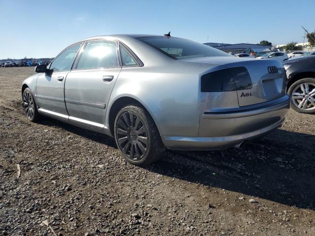 Изображение 2 2007 AUDI A8 L QUATTRO 2007 с VIN WAUMV44E17N003824