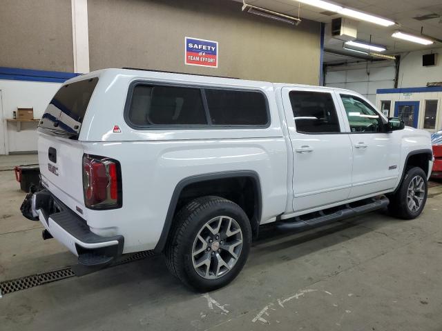 Изображение 3 2017 GMC SIERRA K1500 SLT 2017 с VIN 3GTU2NEC4HG503887