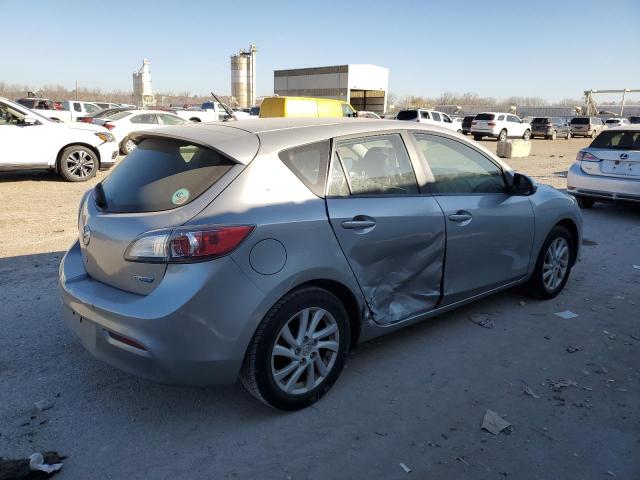 Изображение 3 2012 MAZDA 3 I 2012 с VIN JM1BL1L84C1680572