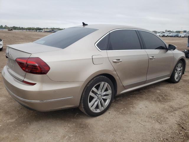 Image 3 of 2017 VOLKSWAGEN PASSAT SEL PREMIUM 2017 with VIN 1VWCT7A34HC071702