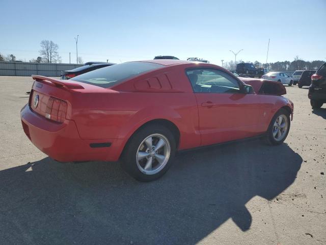 Obraz 3 z 2005 FORD MUSTANG  2005 z VIN 1ZVFT80NX55112534