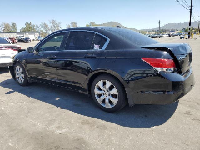 Image 2 of 2008 HONDA ACCORD EXL 2008 with VIN 1HGCP26828A002048