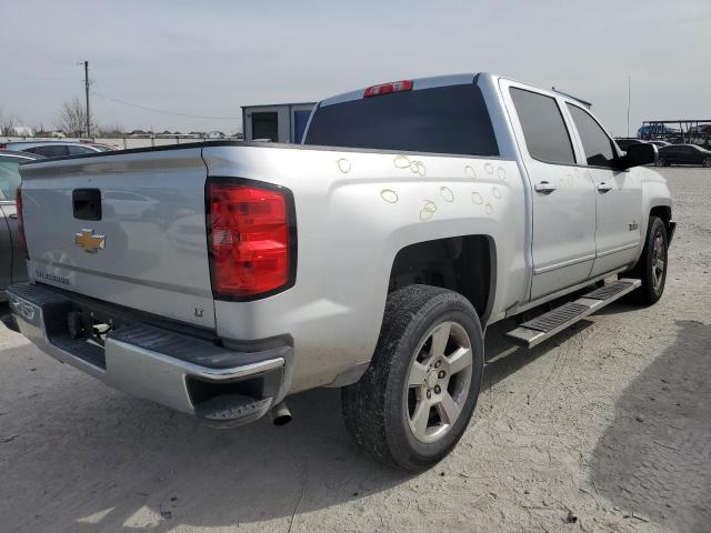 Image 3 of 2016 CHEVROLET SILVERADO C1500 LT 2016 with VIN 3GCPCREC0GG179210