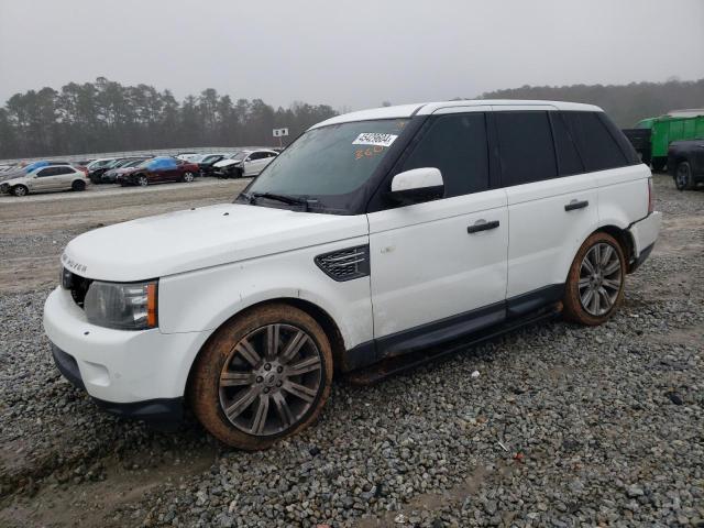 2011 LAND ROVER RANGE ROVER SPORT SC 2011 image