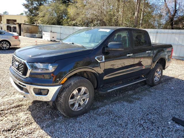 Obraz 1 z 2022 FORD RANGER XL 2022 z VIN 1FTER4FH5NLD16502