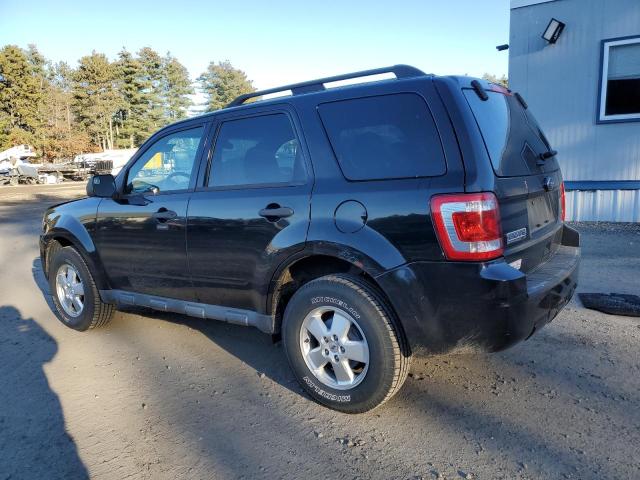 Изображение 2 2011 FORD ESCAPE XLT 2011 с VIN 1FMCU9DG5BKC52956