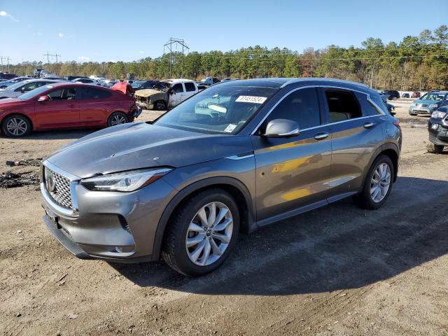 Image 1 of 2019 INFINITI QX50 ESSENTIAL 2019 with VIN 3PCAJ5M19KF112995