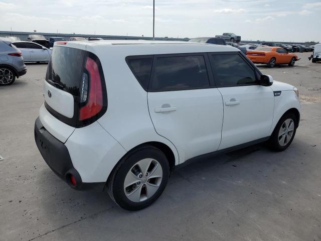 Image 3 of 2016 KIA SOUL  2016 with VIN KNDJN2A24G7279441