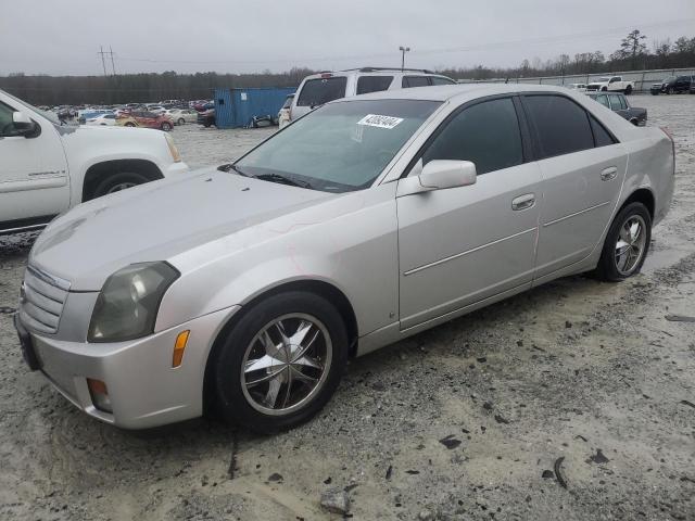 Изображение 1 2006 CADILLAC CTS  2006 с VIN 1G6DM57T760143509