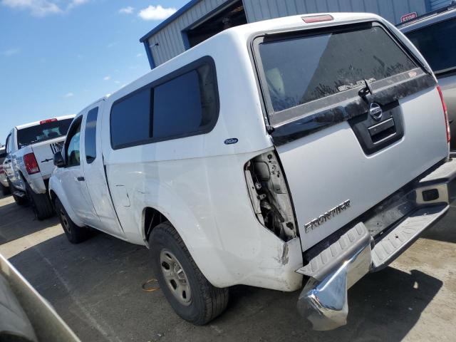 Изображение 2 2010 NISSAN FRONTIER KING CAB SE 2010 с VIN 1N6BD0CT3AC404653