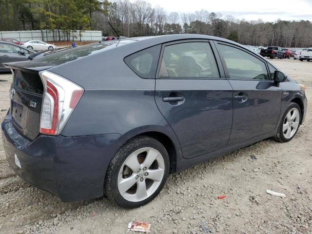 Image 3 of 2015 TOYOTA PRIUS  2015 with VIN JTDKN3DU6F0483429