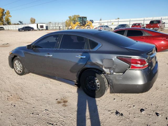 Obraz 2 z 2015 NISSAN ALTIMA 2.5 2015 z VIN 1N4AL3APXFN388400