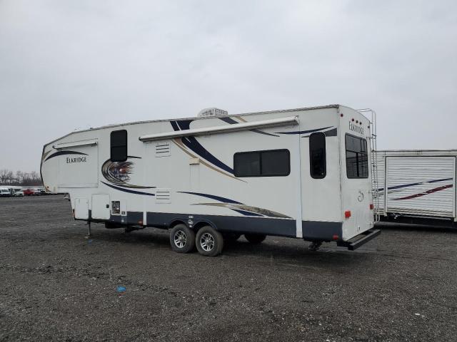 Изображение 3 2013 HEART LAND ELKRIDGE 2013 с VIN 5SFRG3729DE265338
