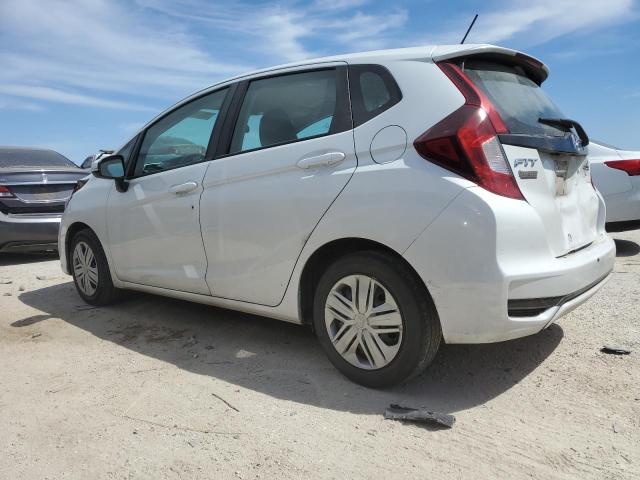 Image 2 of 2019 HONDA FIT LX 2019 with VIN 3HGGK5H4XKM743053