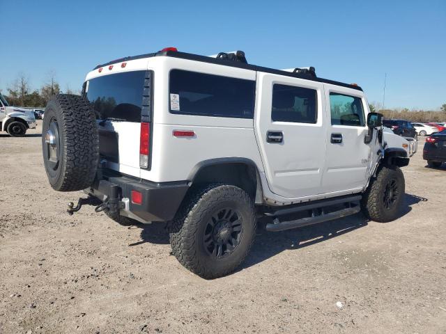 Изображение 3 2008 HUMMER H2  2008 с VIN 5GRGN23818H102710
