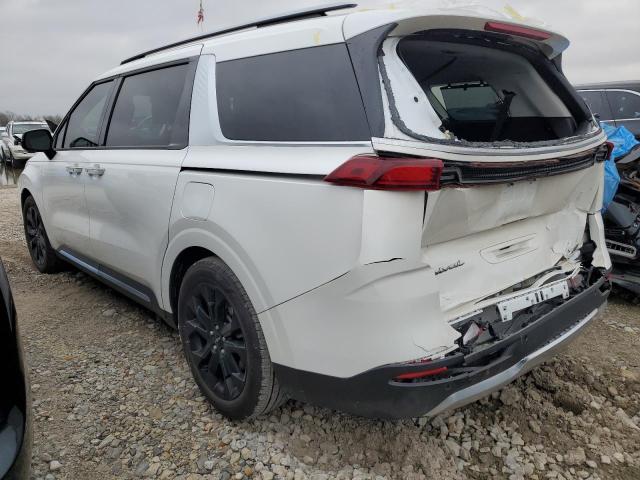 Obraz 2 z 2022 KIA CARNIVAL SX PRESTIGE 2022 z VIN KNDNE5H31N6170729
