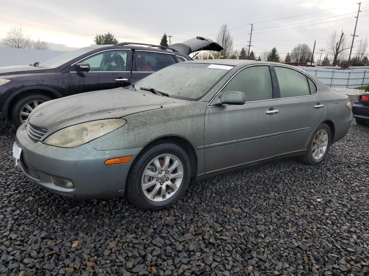 Изображение 2002 LEXUS ES 300 2002