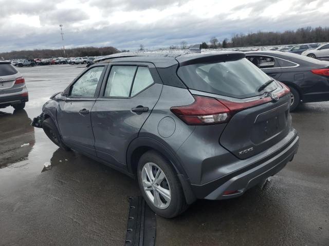 Obraz 2 z 2023 NISSAN KICKS S 2023 z VIN 3N1CP5BV0PL566481