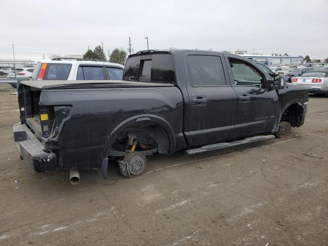 Obraz 3 z 2018 NISSAN TITAN SV 2018 z VIN 1N6AA1E53JN518777