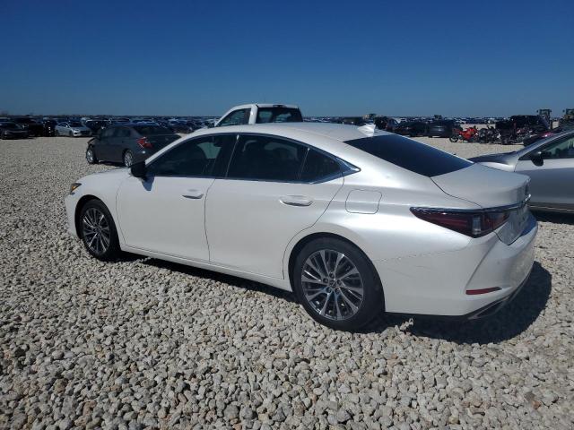 Изображение 2 2020 LEXUS ES 350 2020 с VIN 58ADZ1B1XLU079293