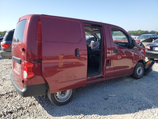 Image 3 of 2015 CHEVROLET CITY EXPRESS LS 2015 with VIN 3N63M0YN5FK712620
