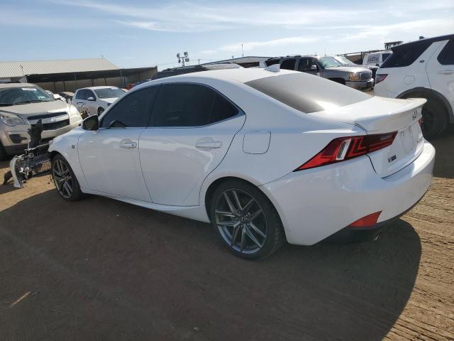Изображение 2 2015 LEXUS IS 250 2015 с VIN JTHCF1D28F5021511